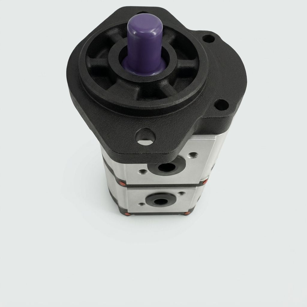 HYDRAULIC PUMP