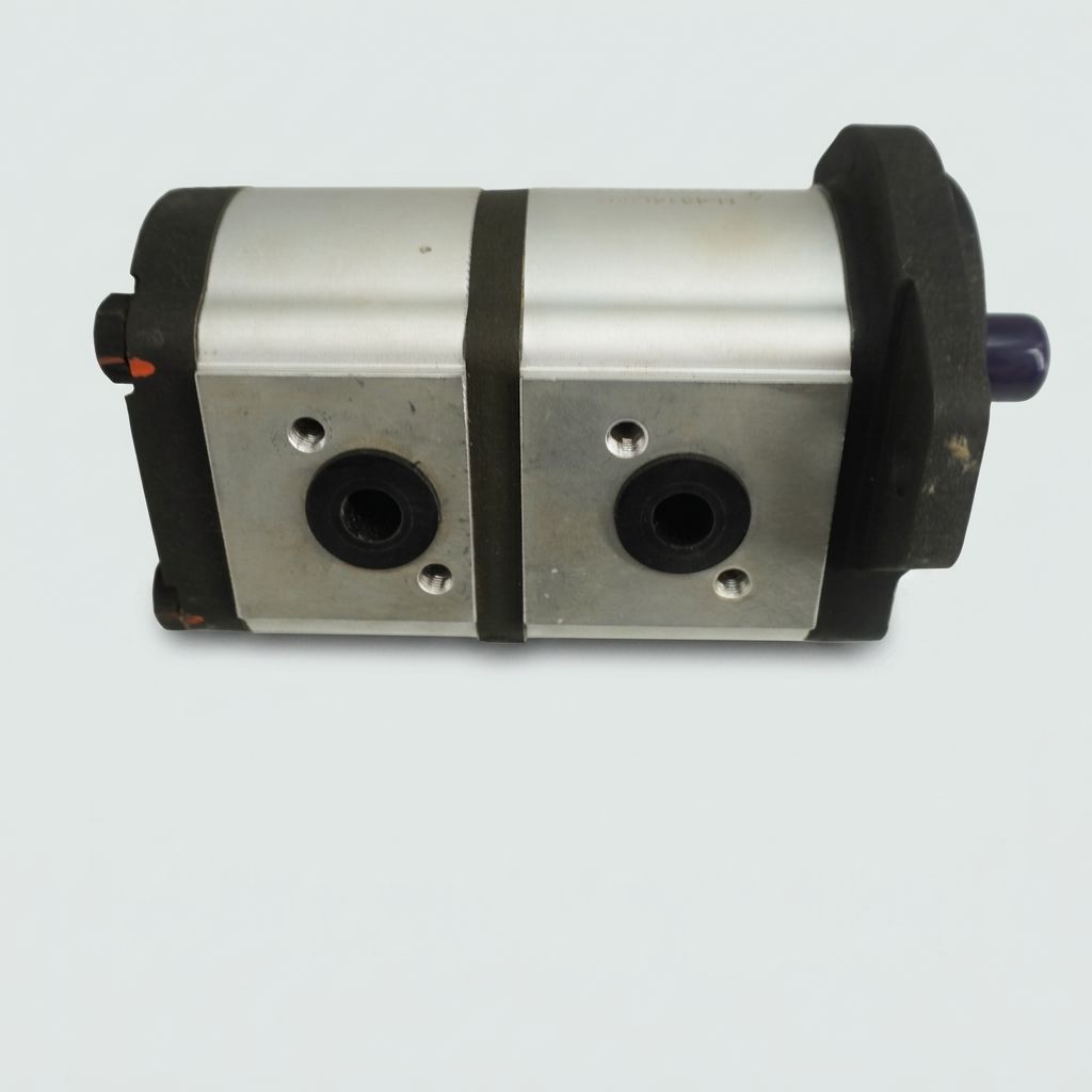 HYDRAULIC PUMP