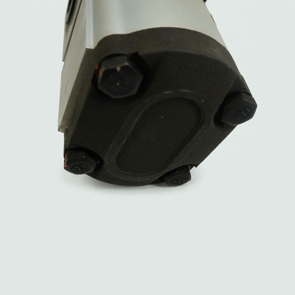 HYDRAULIC PUMP