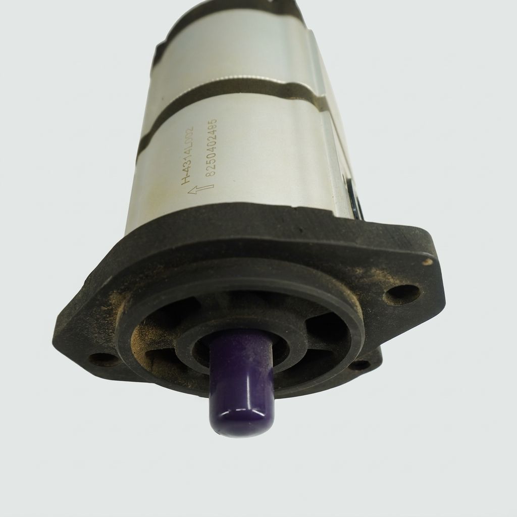 HYDRAULIC PUMP