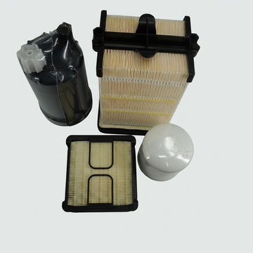 FILTER SERVICE KIT