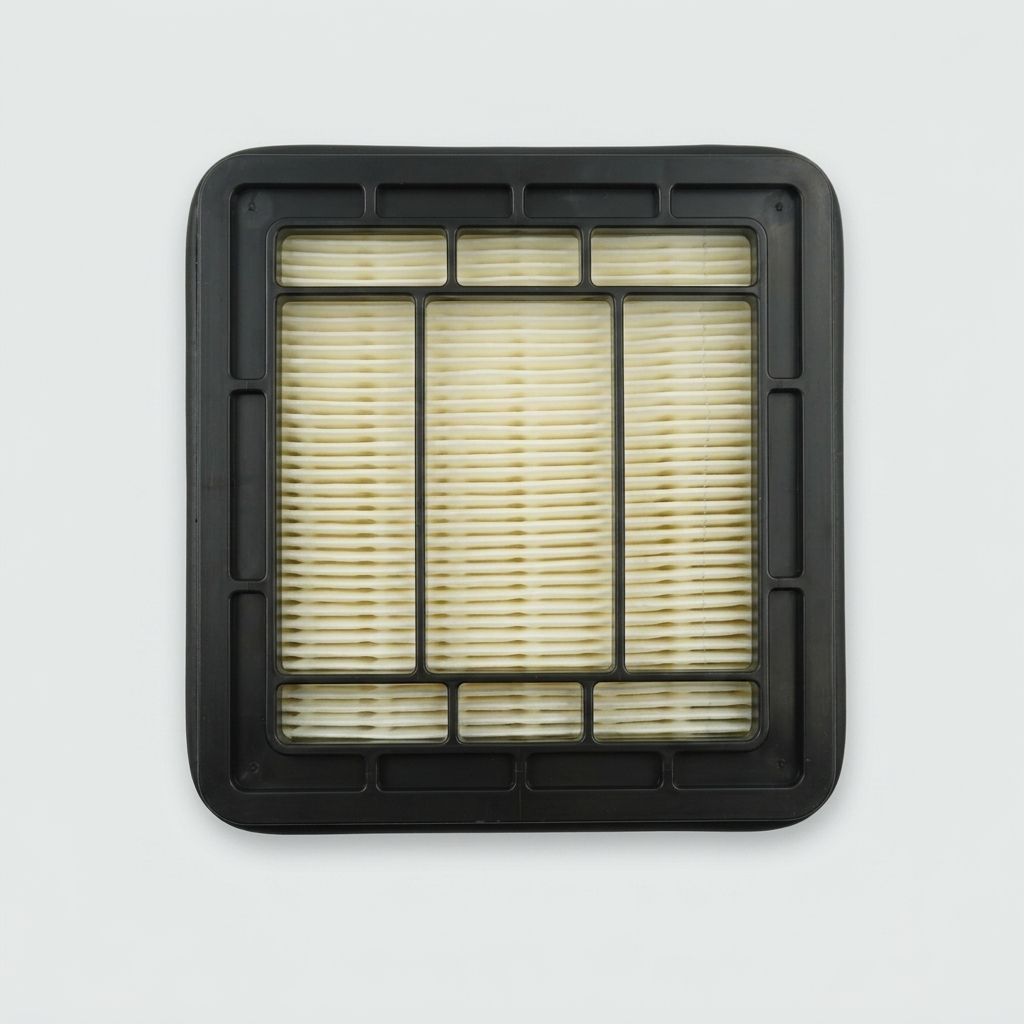FILTER SERVICE KIT