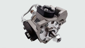 FUEL INJECTION PUMP