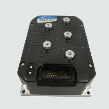 AC MOTOR CONTROLLER, 48/80V, 350A