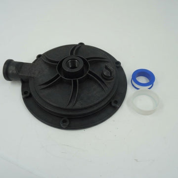 VOLUTE BOOSTER PUMP
