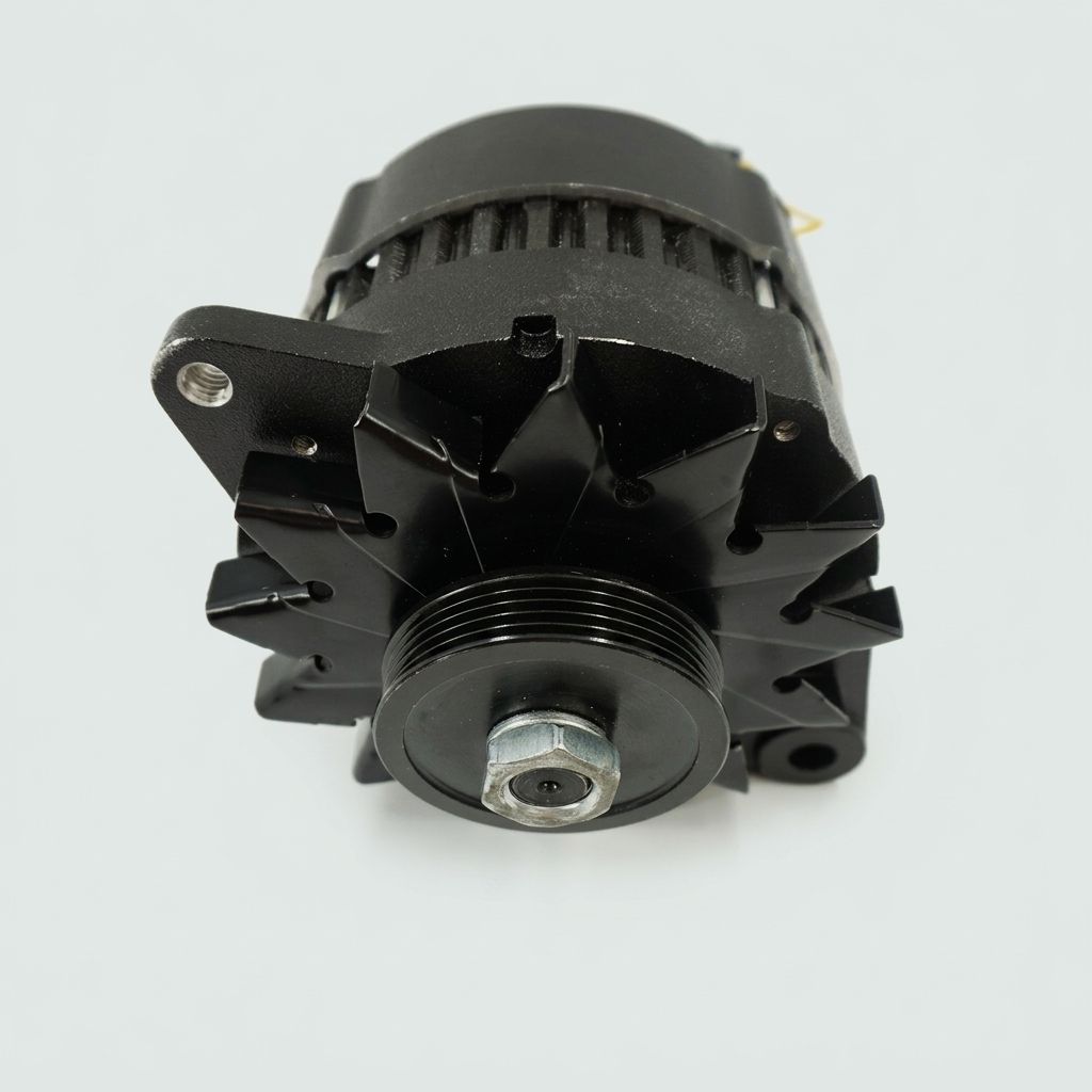 ALTERNATOR, 12V 65A