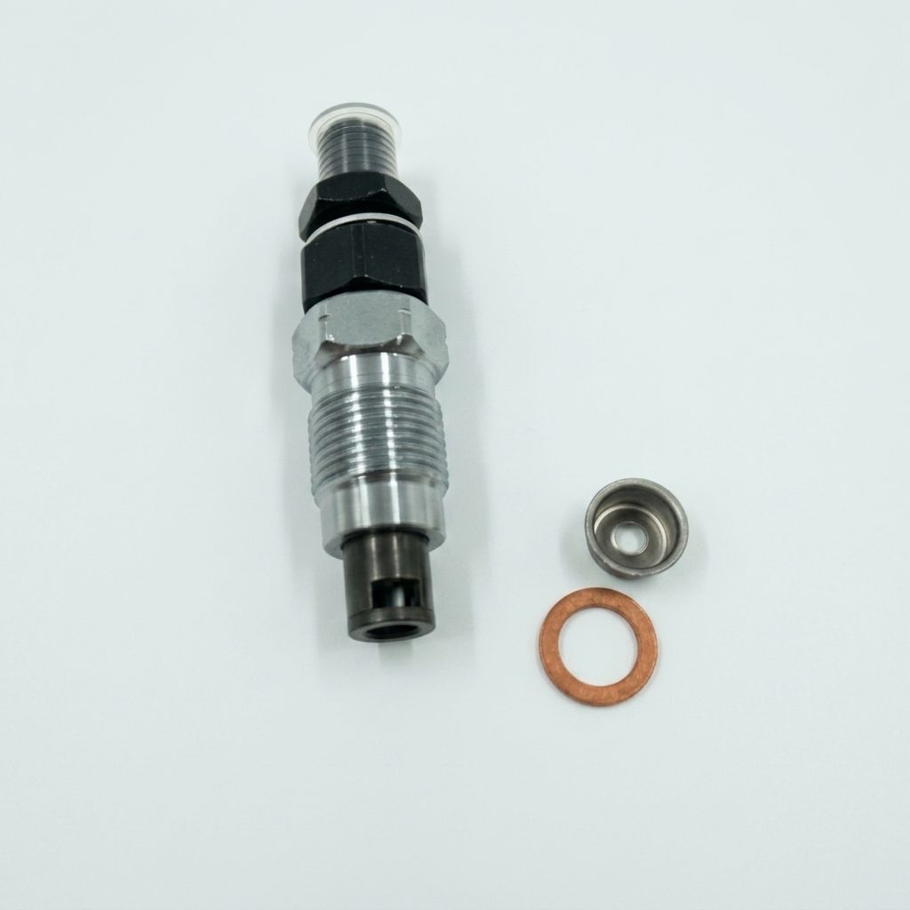 FUEL INJECTOR