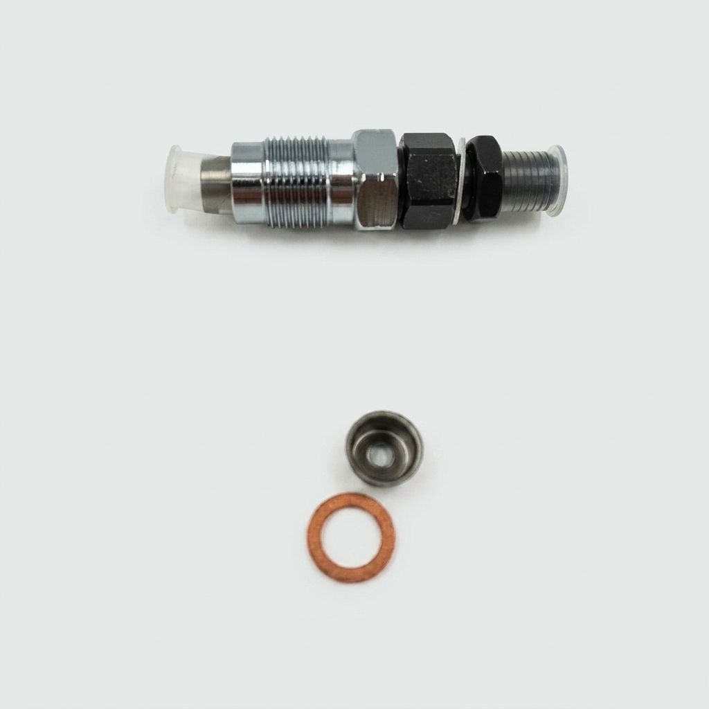 FUEL INJECTOR