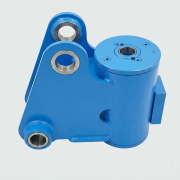 PLATFORM ROTATOR W/OUT VALVE