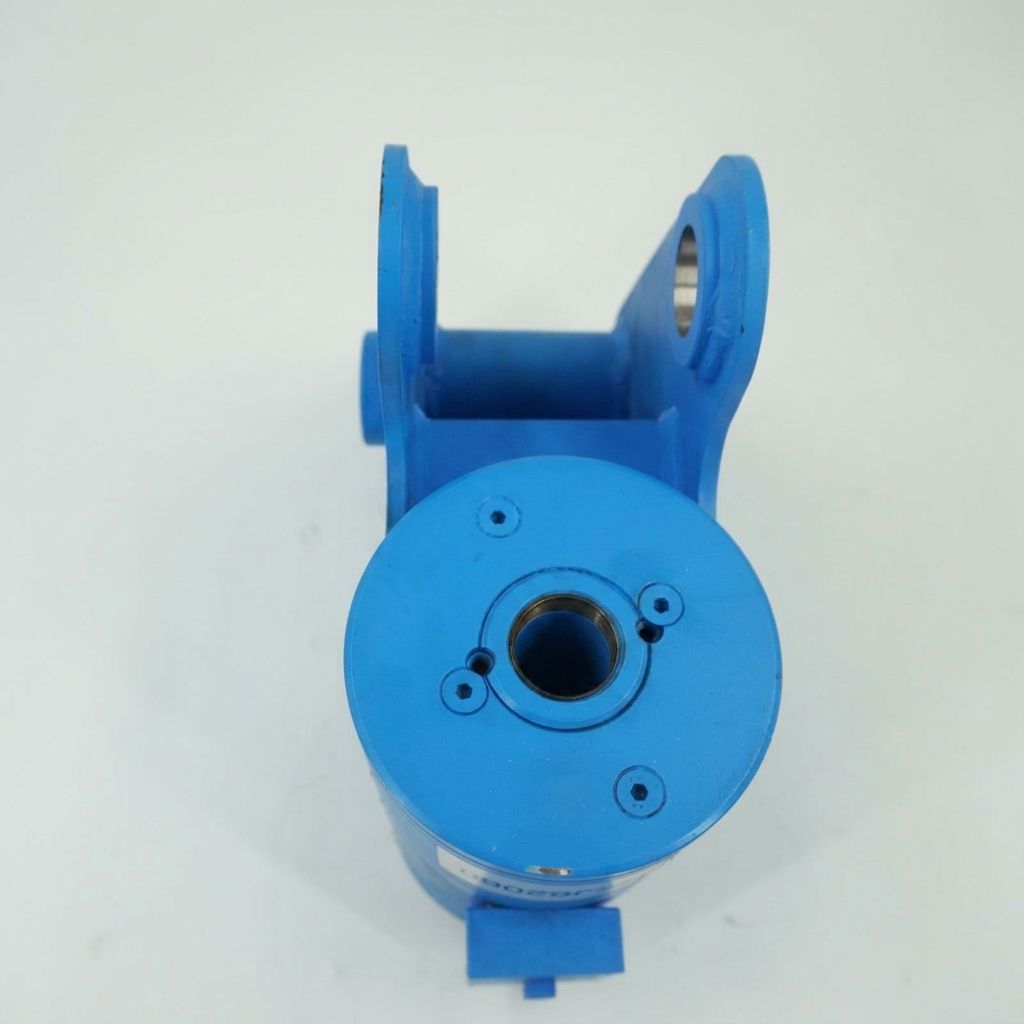 PLATFORM ROTATOR W/OUT VALVE