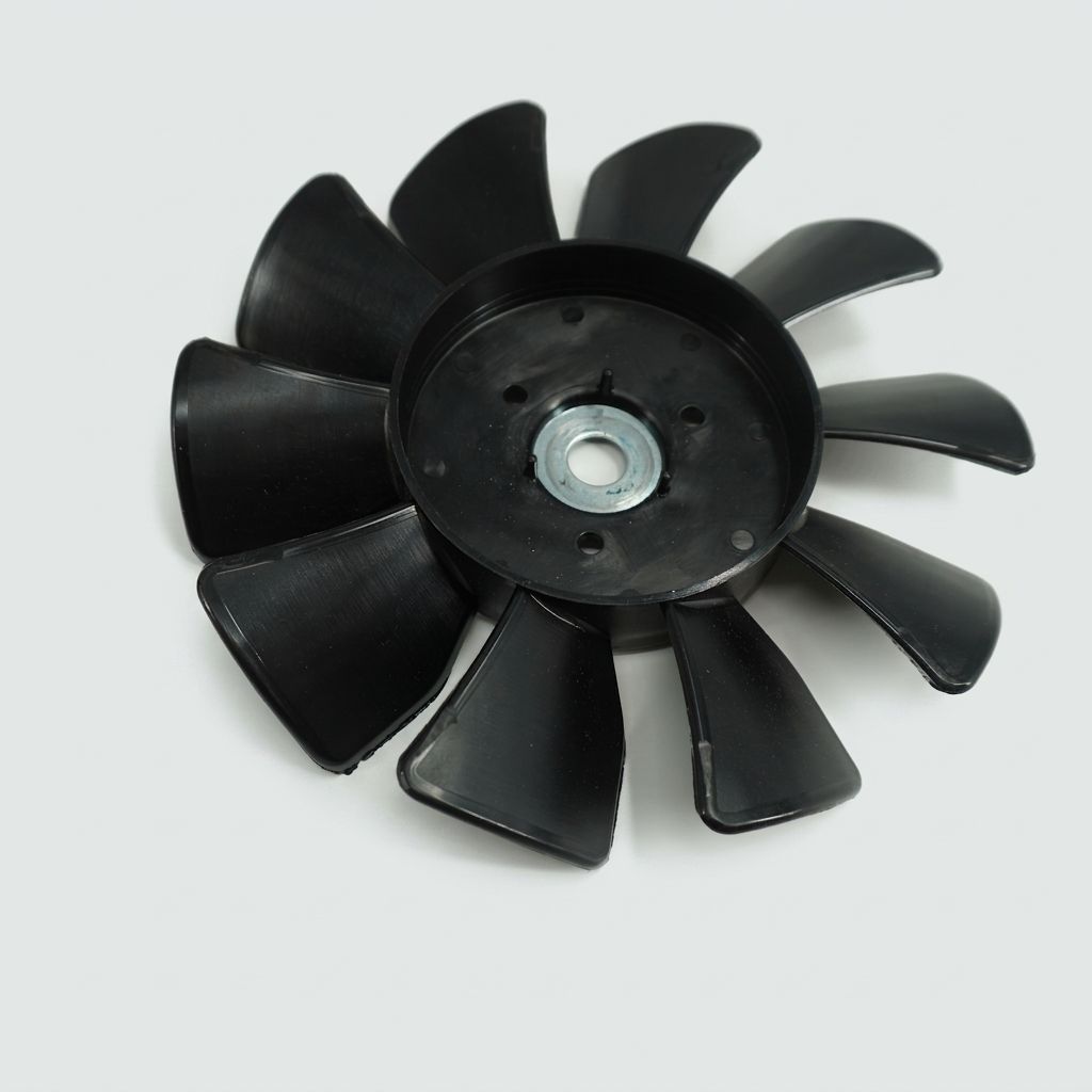 TRANSMISSION HYDRO FAN, 10 FIN