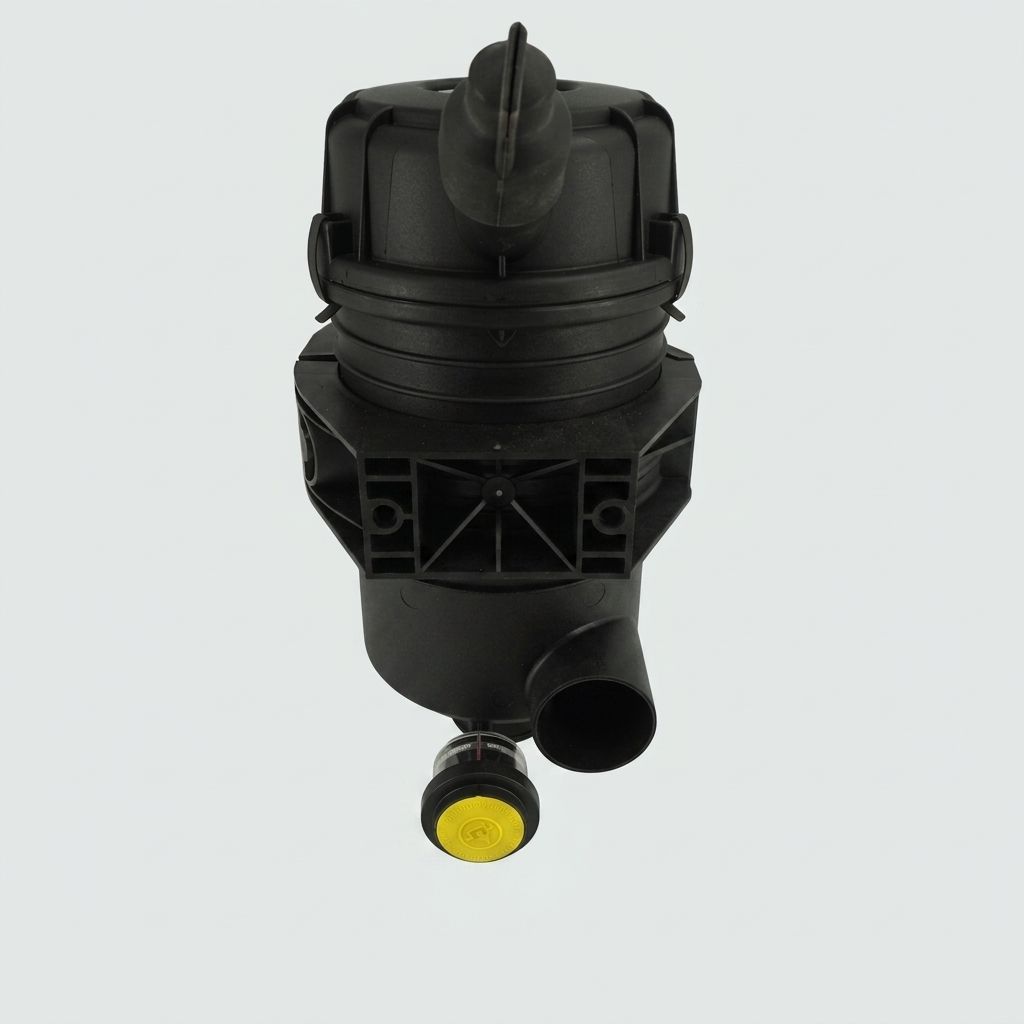 FILTER ASSEMBLY - AIR