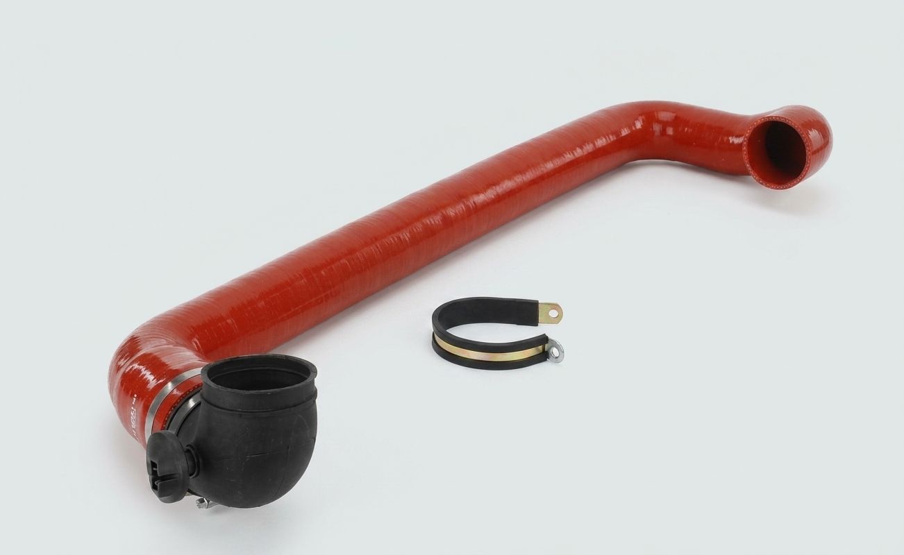 PIPE - AIR INTAKE ASSEMBLED DEUTZ 2.9 IIIB
