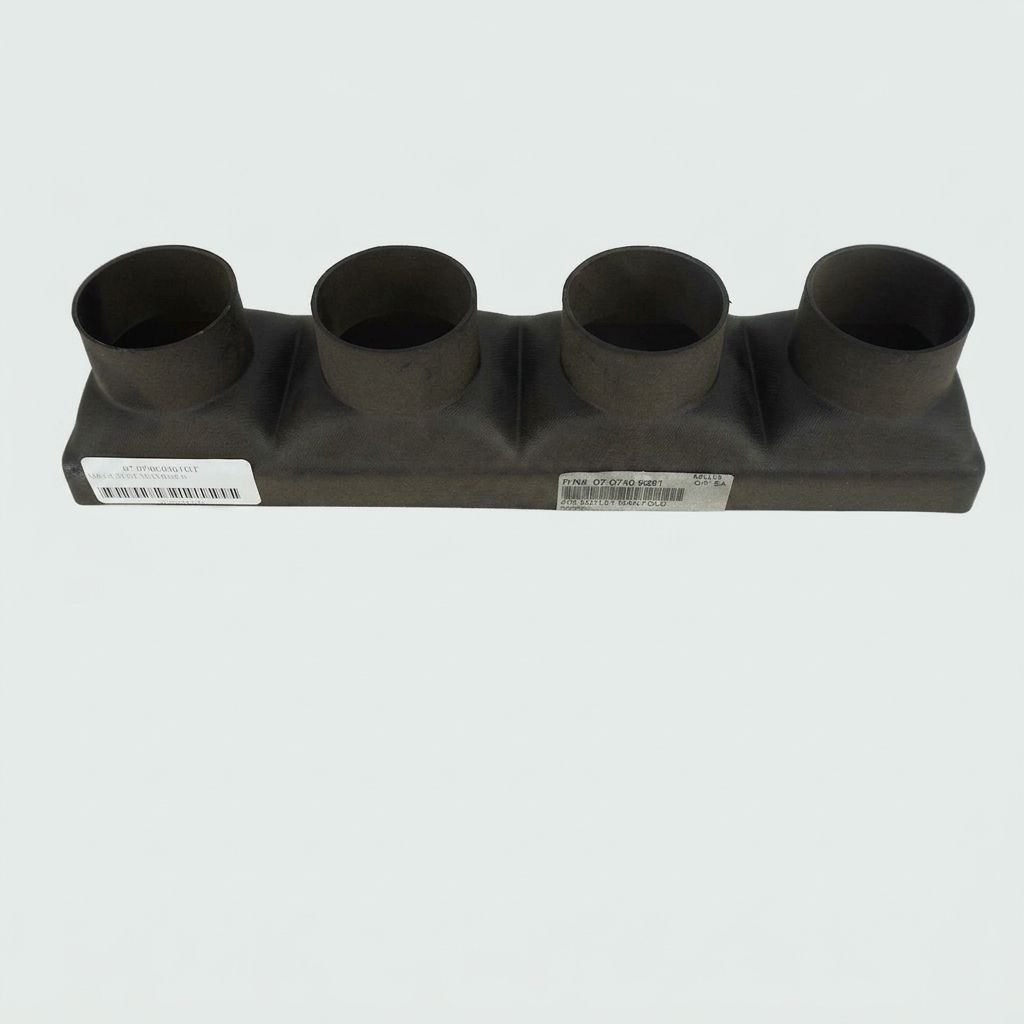 MANIFOLD, AIR OUTLET
