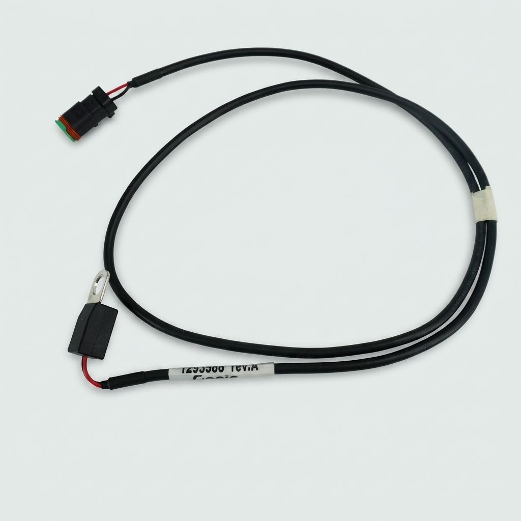 SENSOR ASSEMBLY - BATTERY TEMPERATURE Z45E