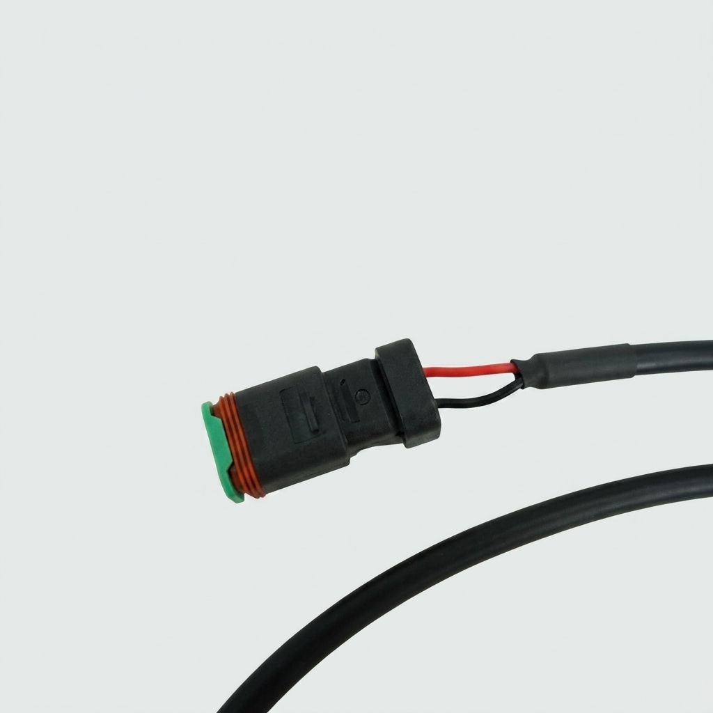 SENSOR ASSEMBLY - BATTERY TEMPERATURE Z45E