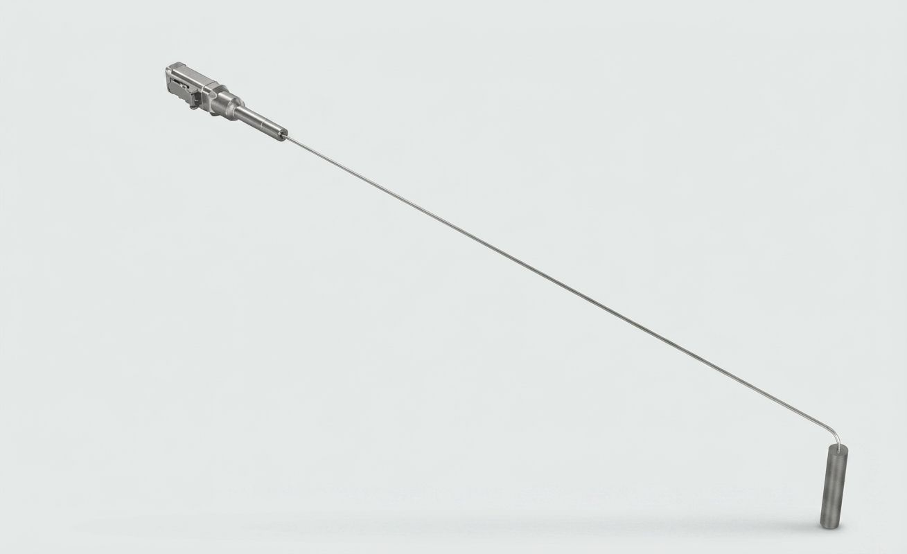 SENSOR ASSEMBLY - ARCFT DEUTSCH