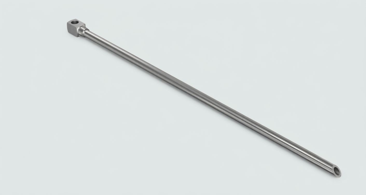 TUBE ASSEMBLY - FUEL PICKUP