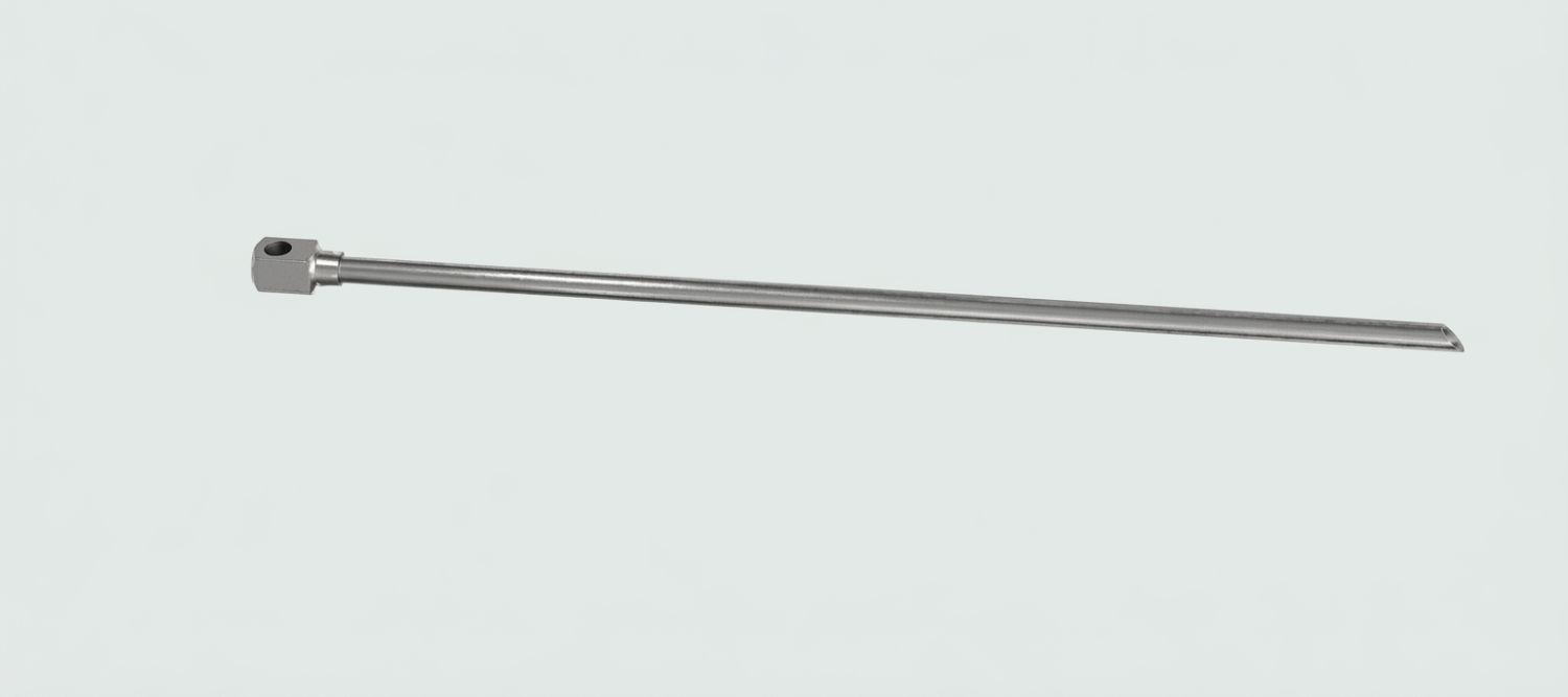 TUBE ASSEMBLY - FUEL PICKUP