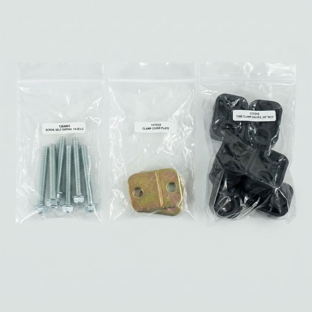 BATTERY CABLE ASSEMBLY, RED