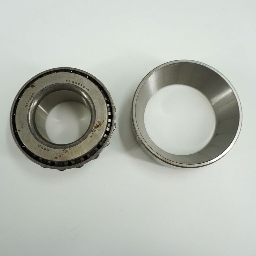 BEARING