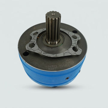 BRAKE - MULTI-DISC