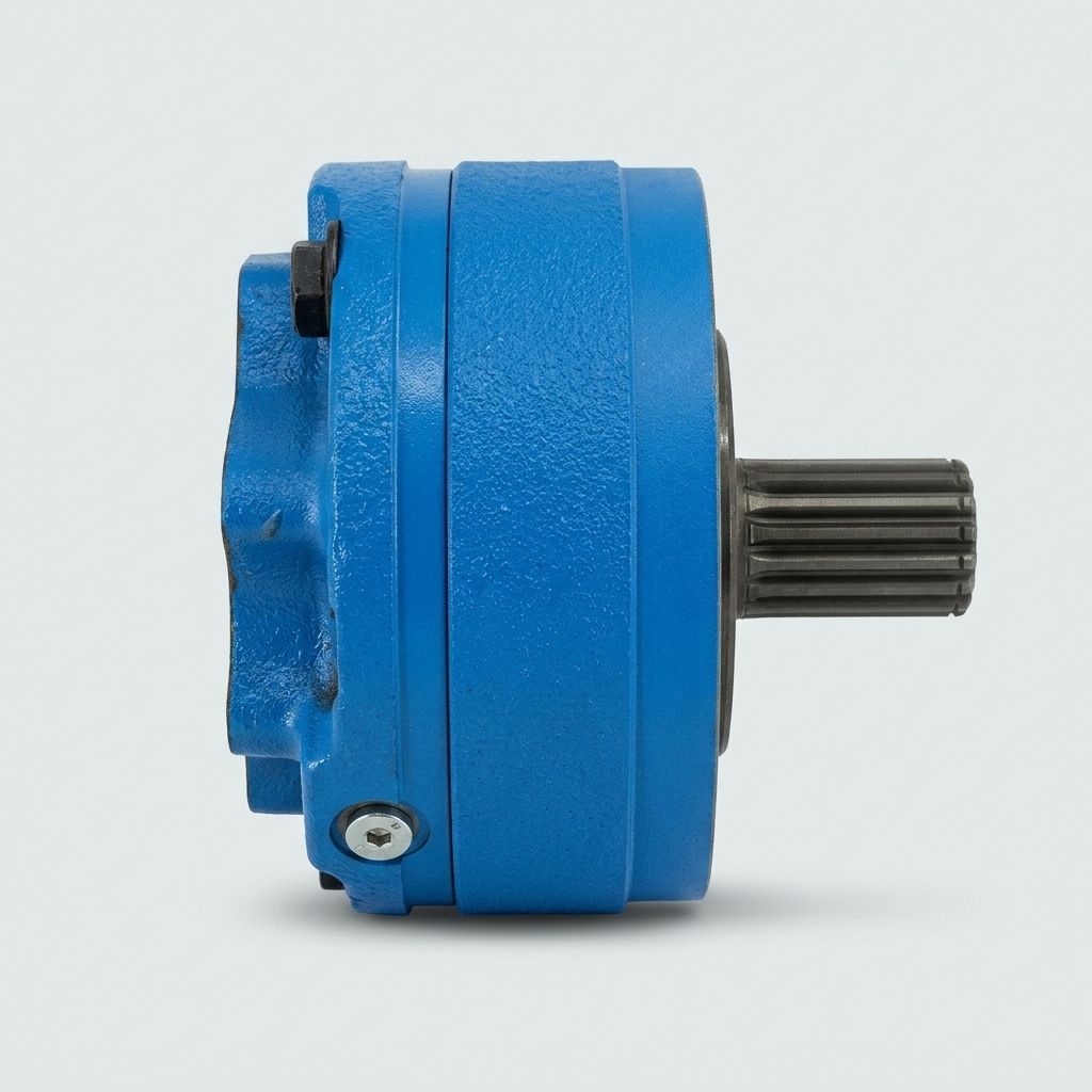 BRAKE - MULTI-DISC