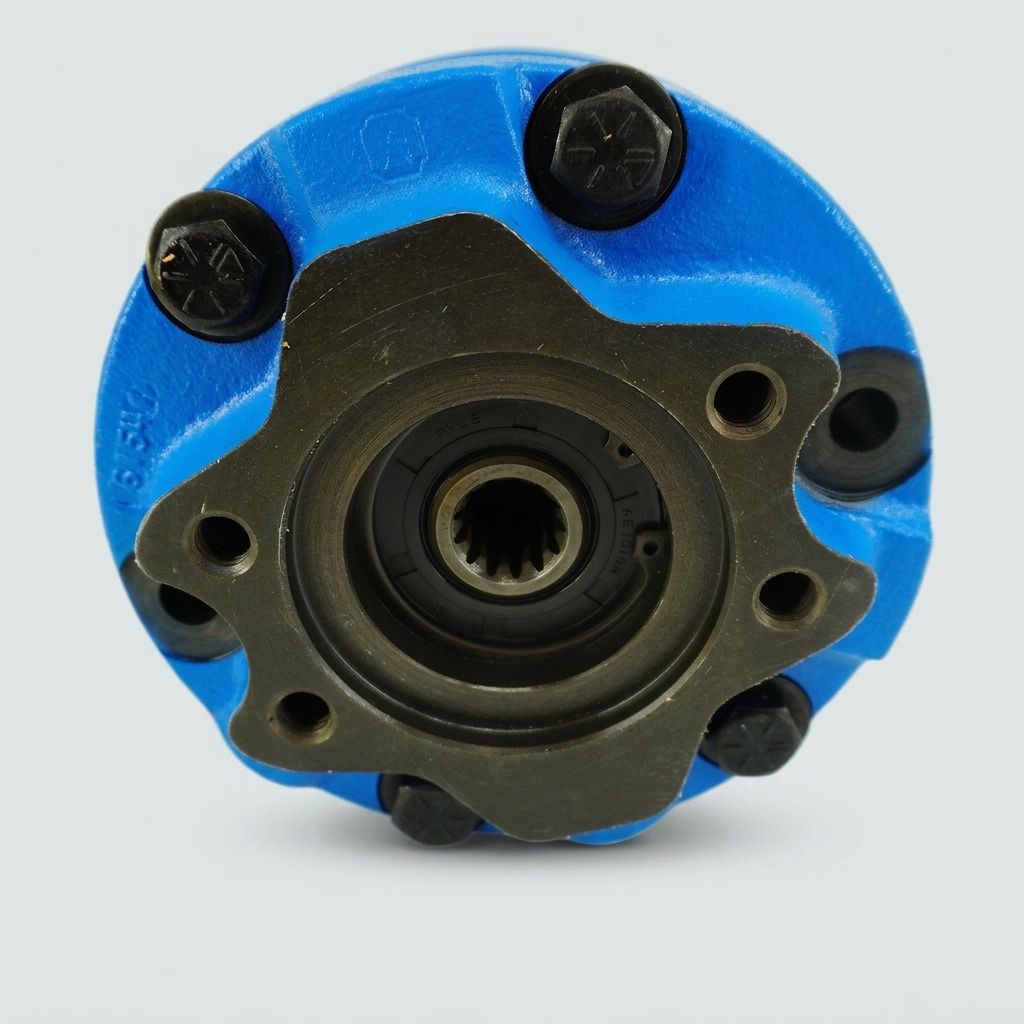 BRAKE - MULTI-DISC