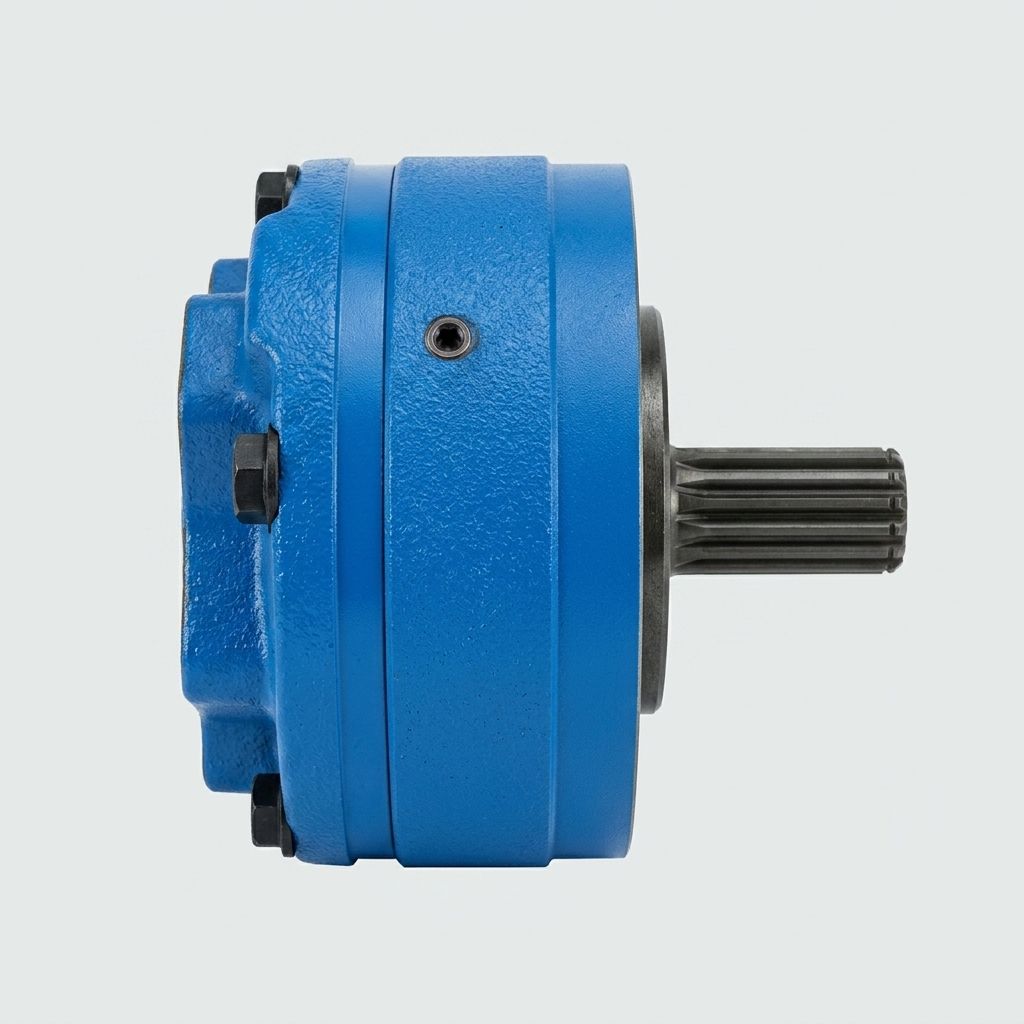 BRAKE - MULTI-DISC