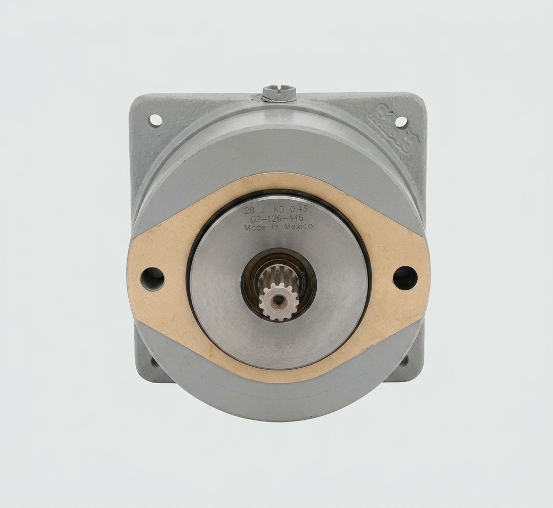 BRAKE - MICO DRIVE