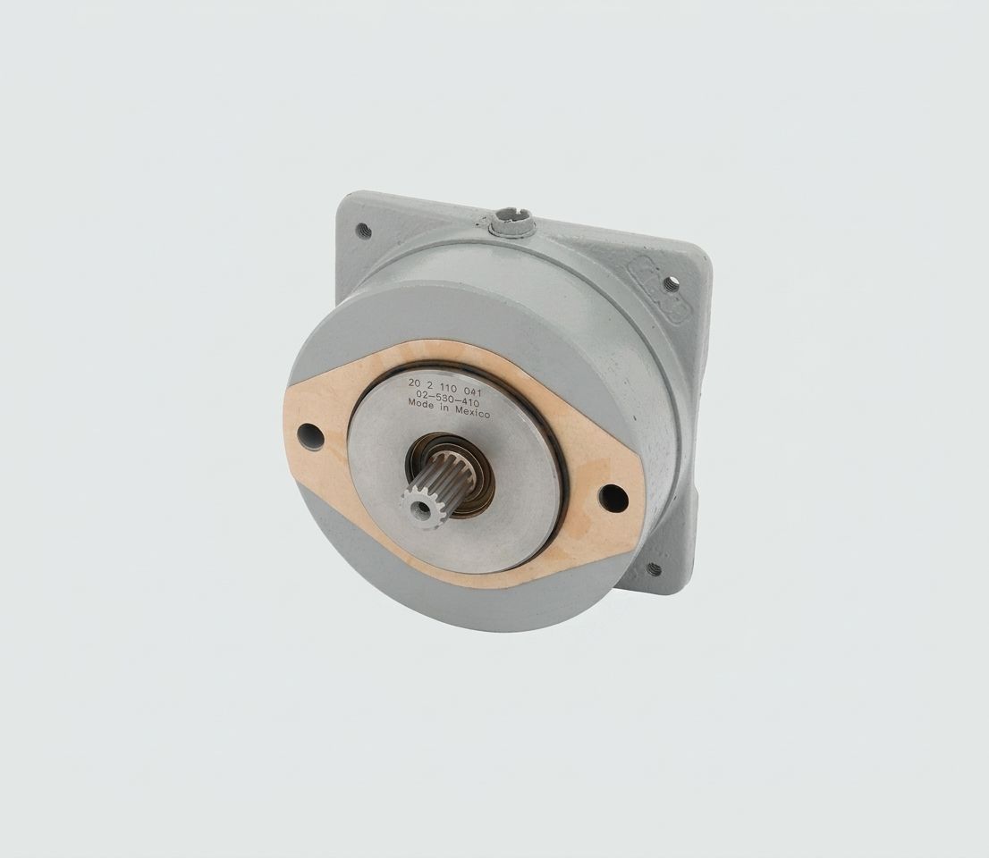 BRAKE - MICO DRIVE