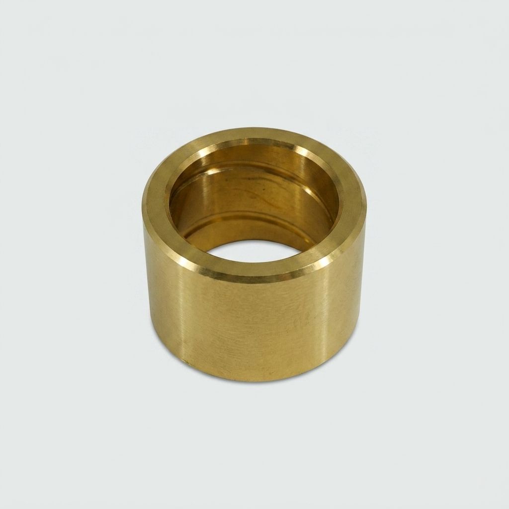 BUSHING, BRONZE