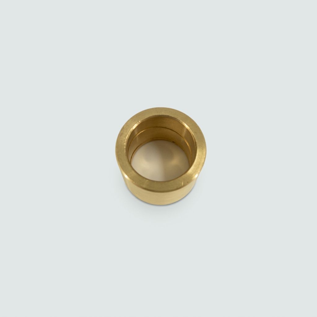 BUSHING, BRONZE