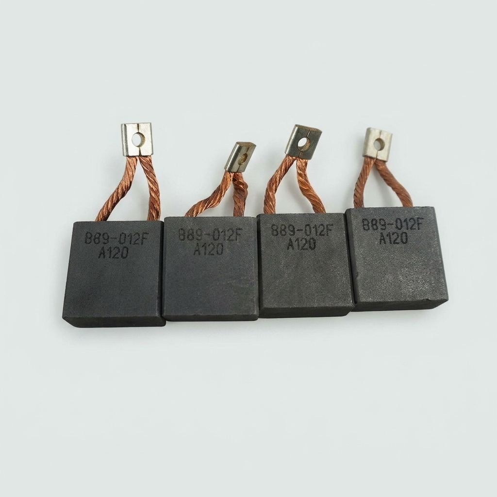 DRIVE MOTOR BRUSH KIT