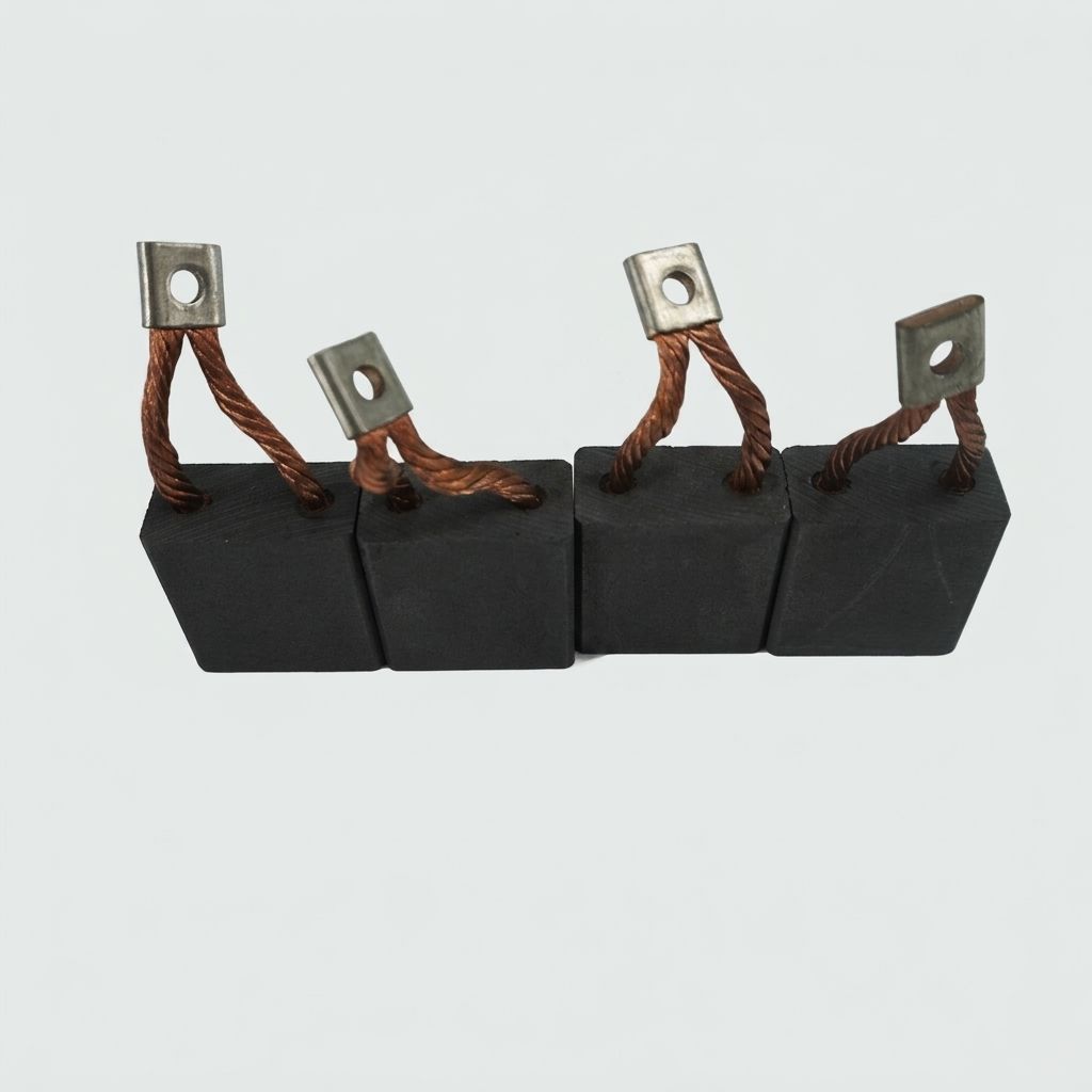 DRIVE MOTOR BRUSH KIT
