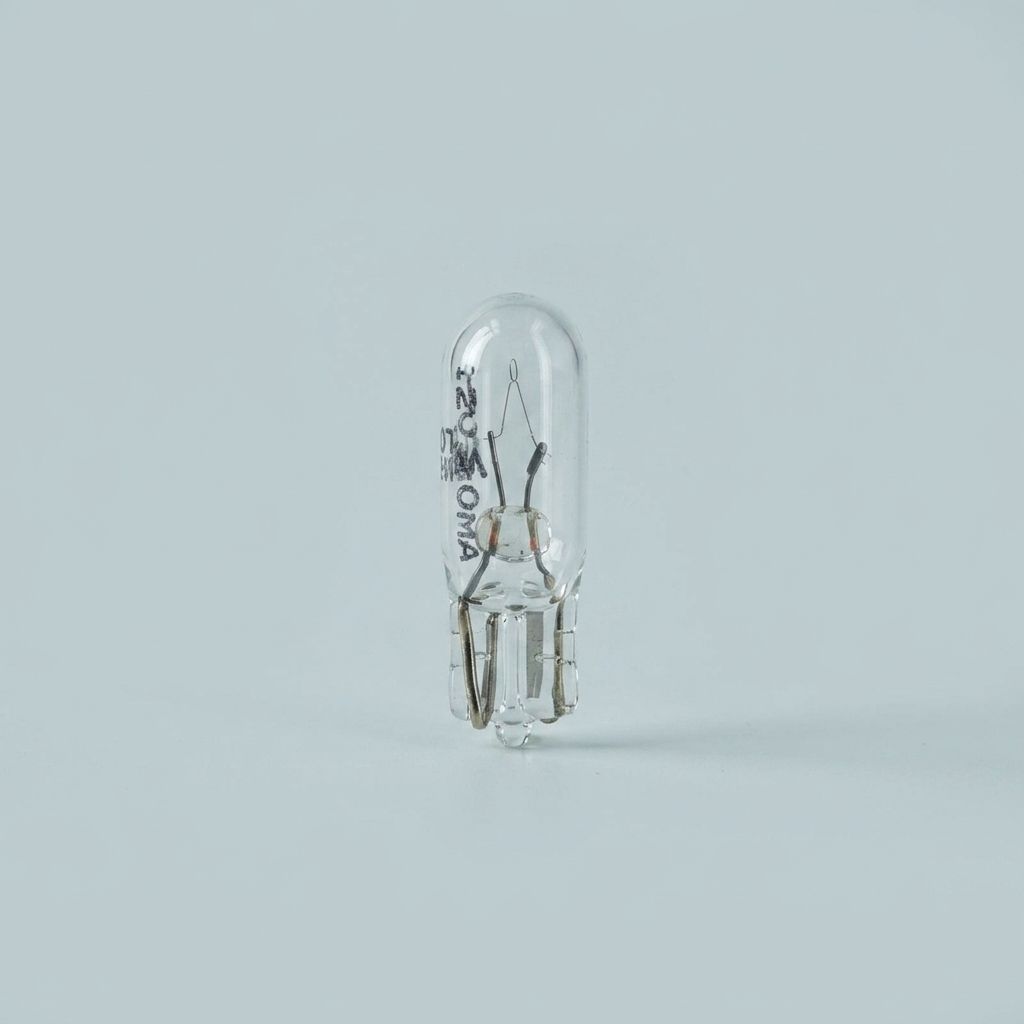 LIGHT BULB