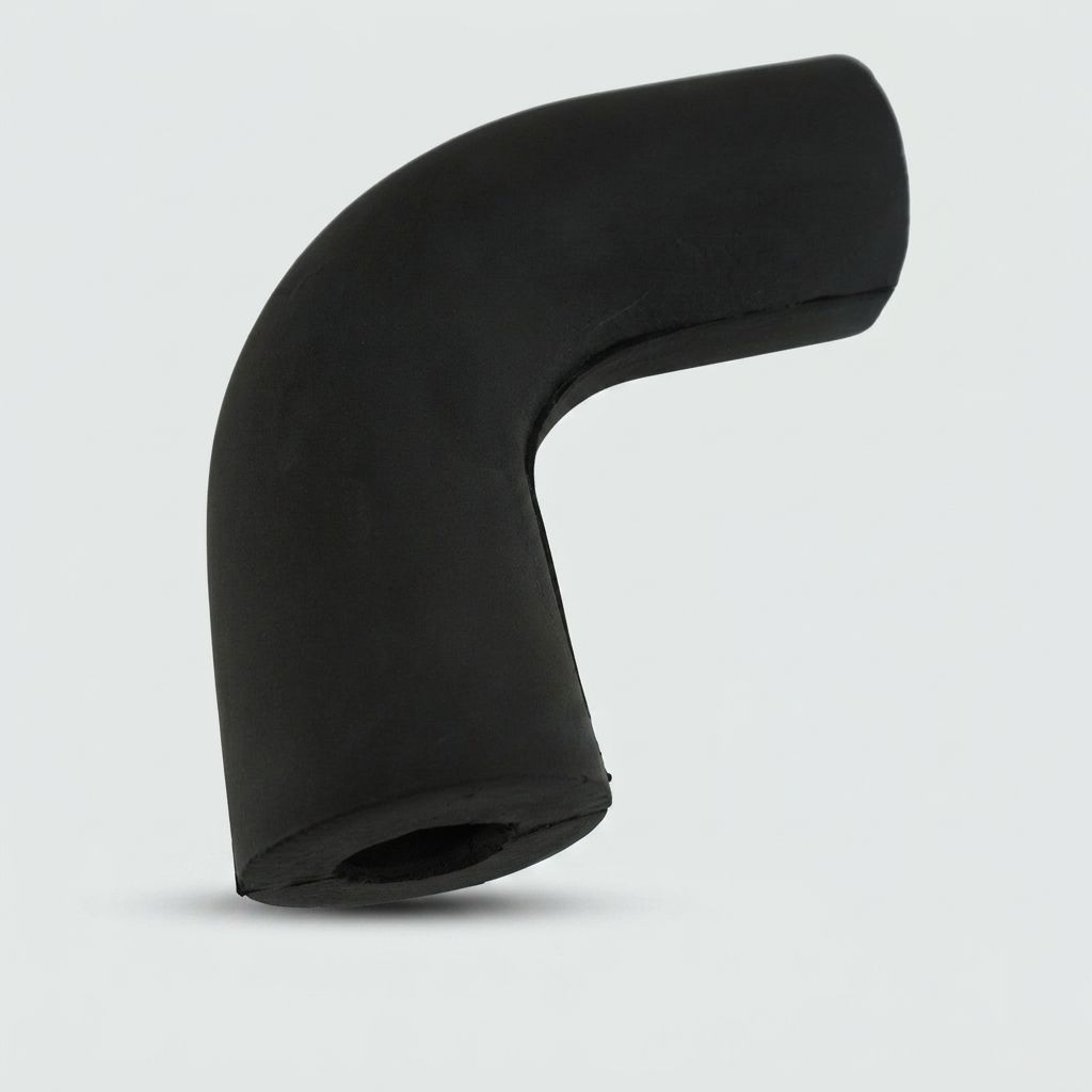 BUMPER - 3.0OD X 1.5ID 90 DEG