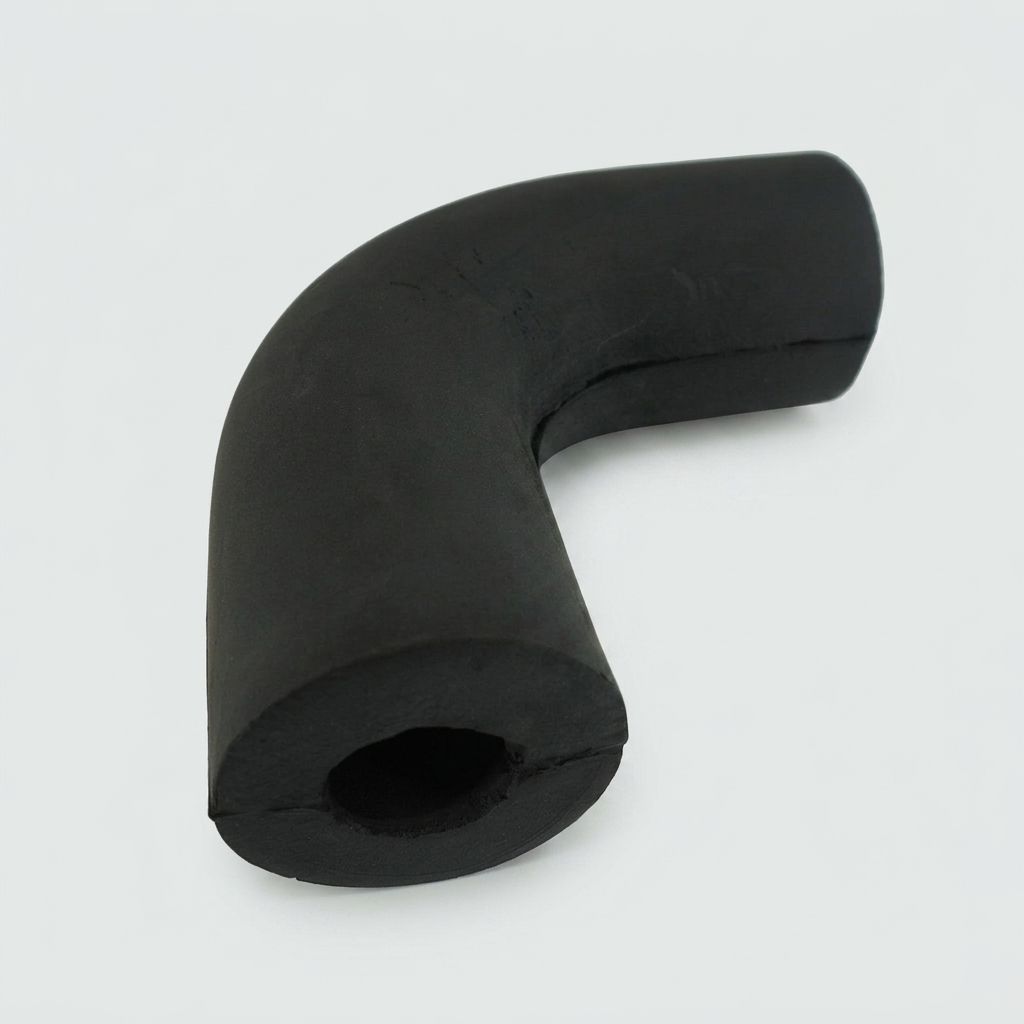 BUMPER - 3.0OD X 1.5ID 90 DEG