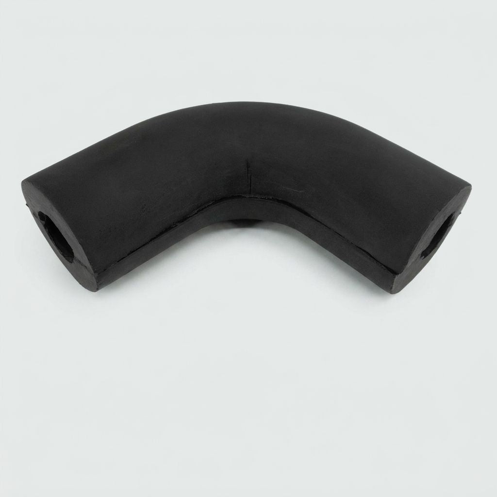 BUMPER - 3.0OD X 1.5ID 90 DEG