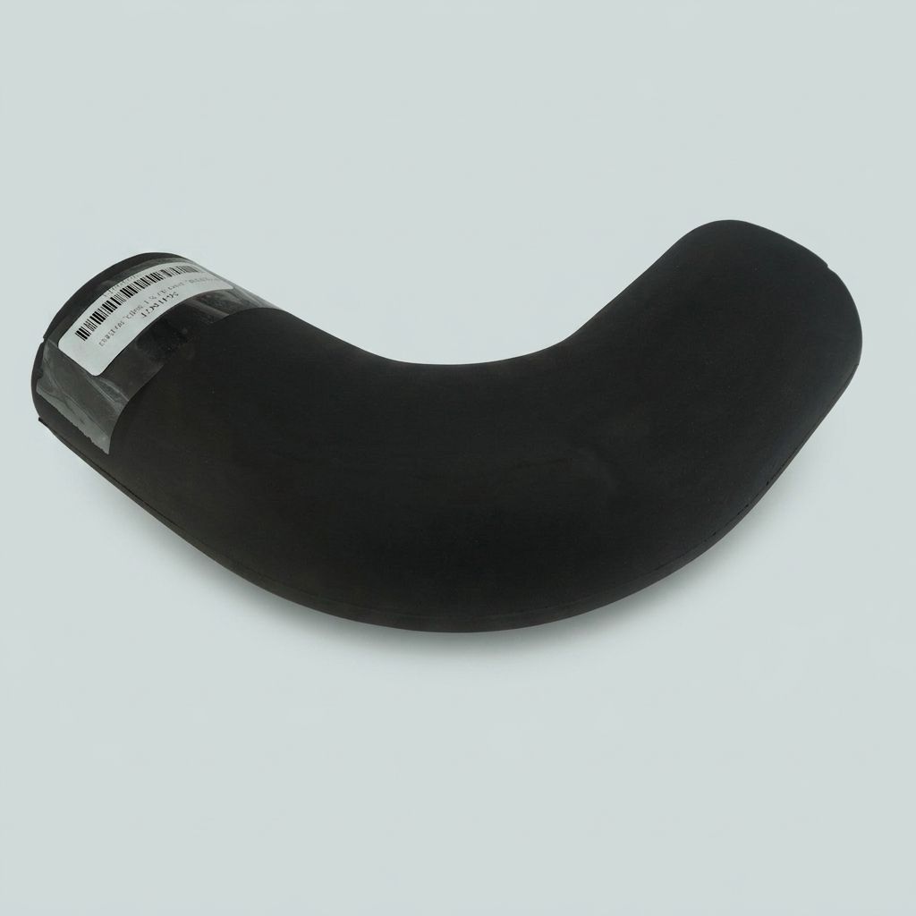 BUMPER - 3.0OD X 1.5ID 90 DEG