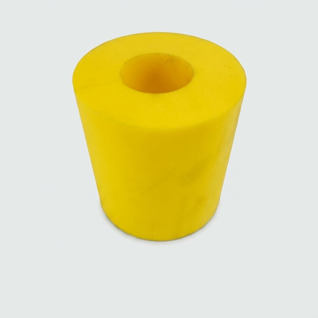 BUMPER - 3.5OD X 1.5ID X 3.80