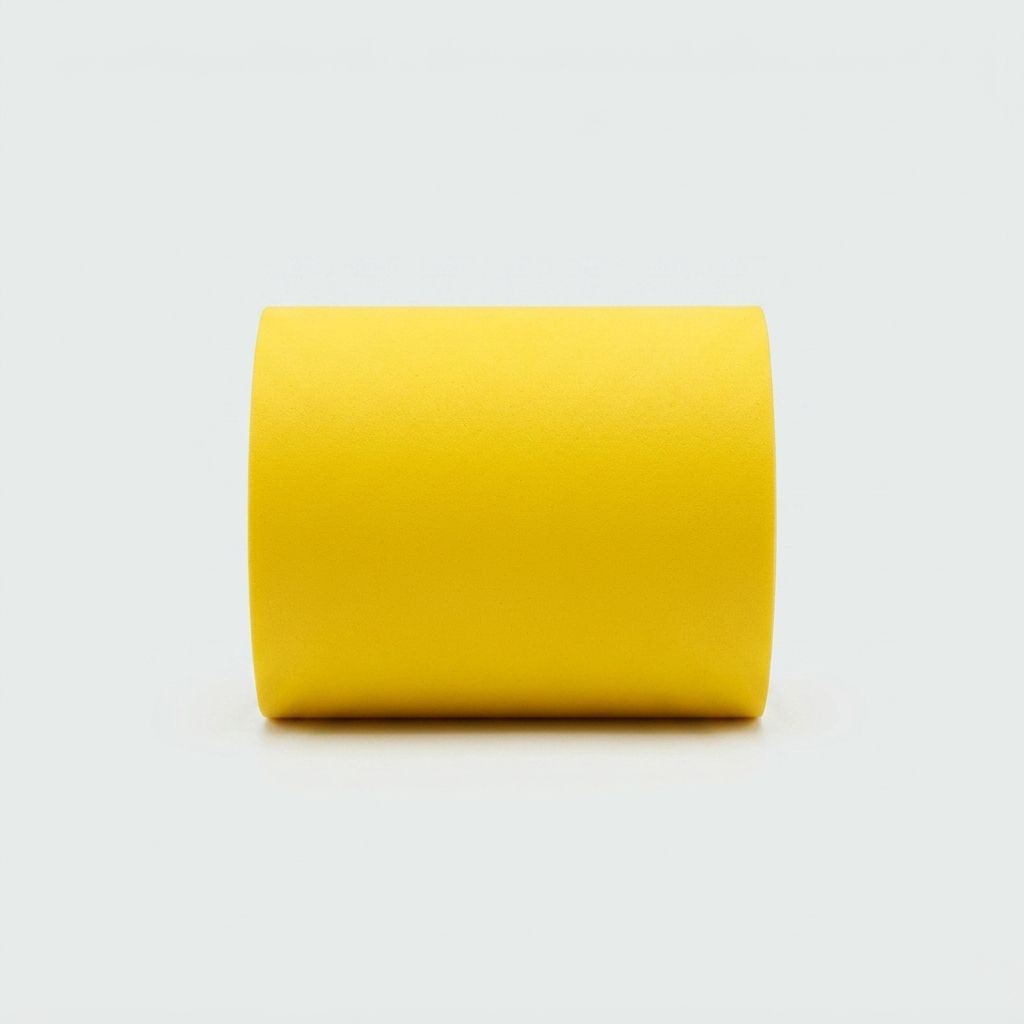 BUMPER - 3.5OD X 1.5ID X 3.80