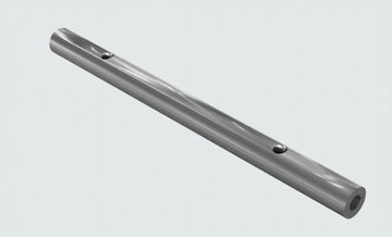 BUMPER - 3.5OD X 1.5ID X 40.75