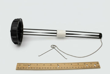 FUEL CAP, VENT AL5 WITH TETHER