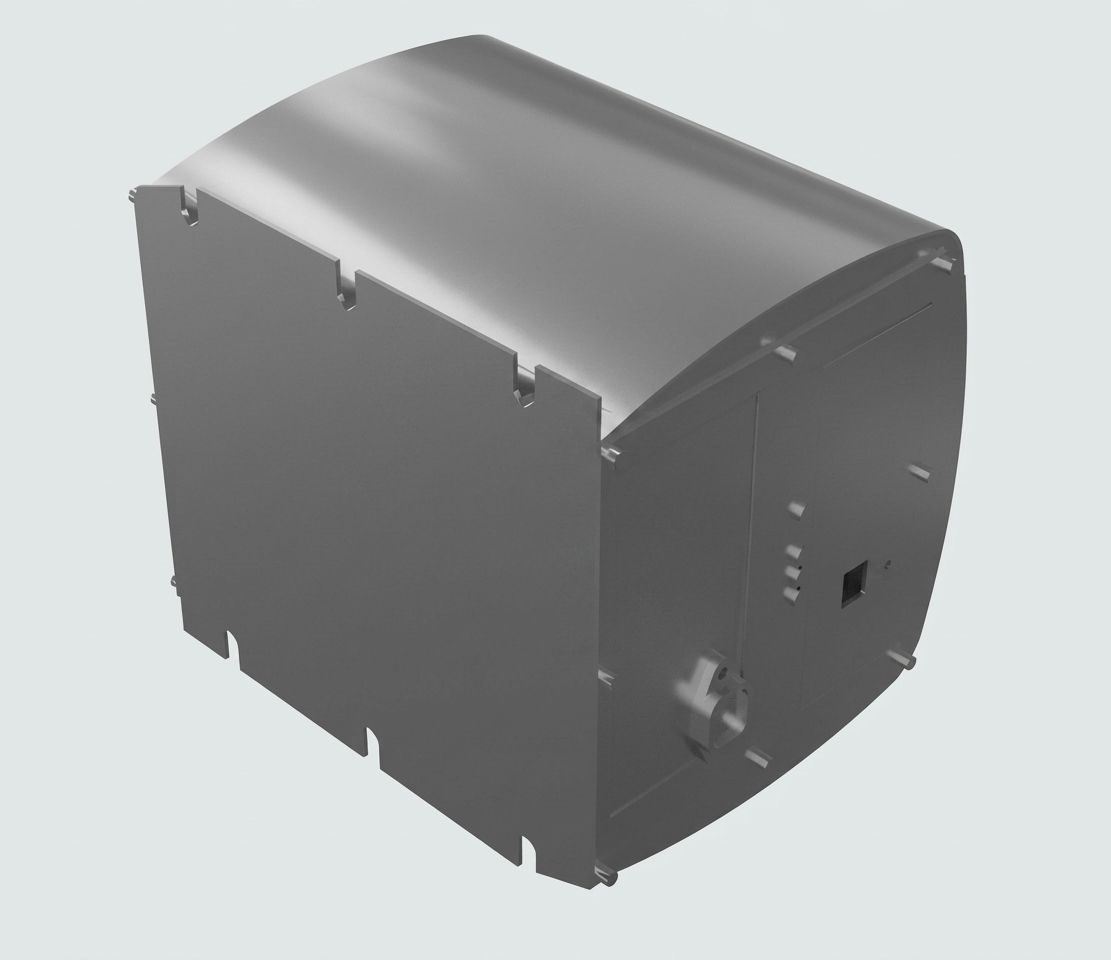 BATTERY CHARGER, 24V DC