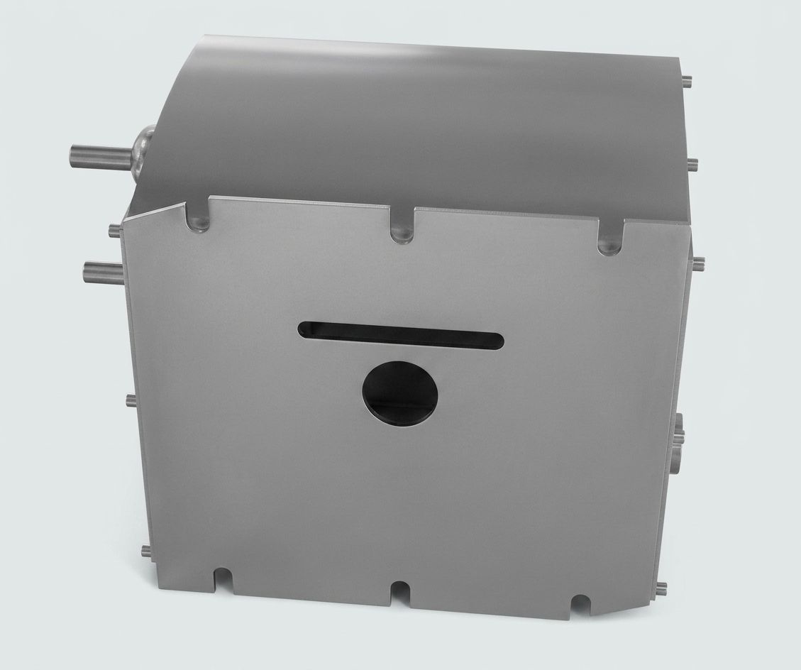 BATTERY CHARGER, 24V DC