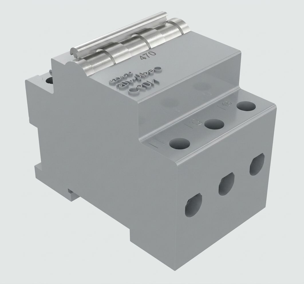 BREAKER - CIRCUIT, 50A, 3P