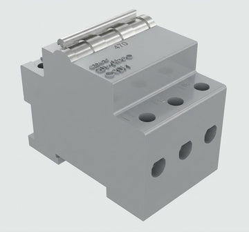BREAKER - CIRCUIT, 50A, 3P