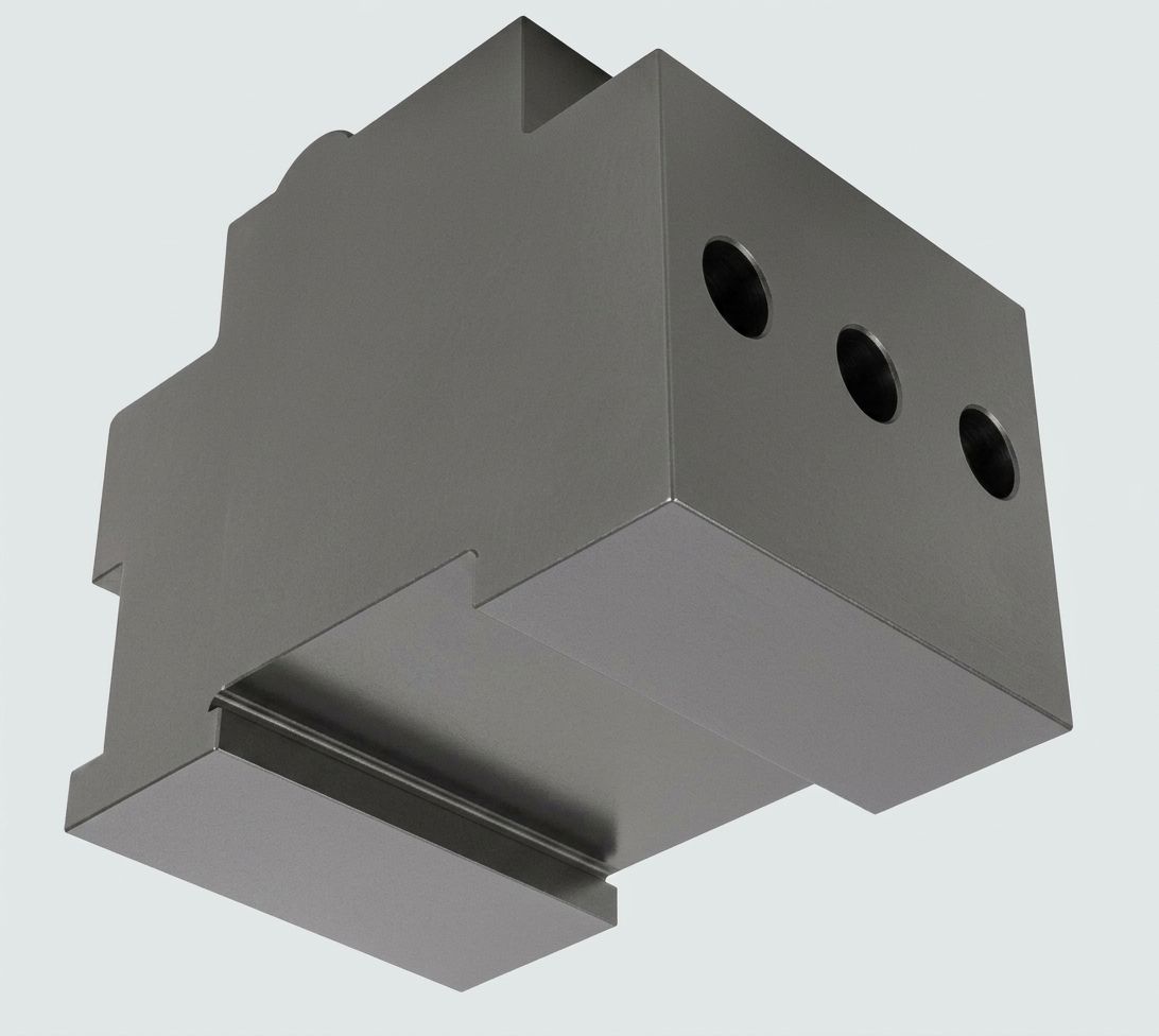 BREAKER - CIRCUIT, 50A, 3P