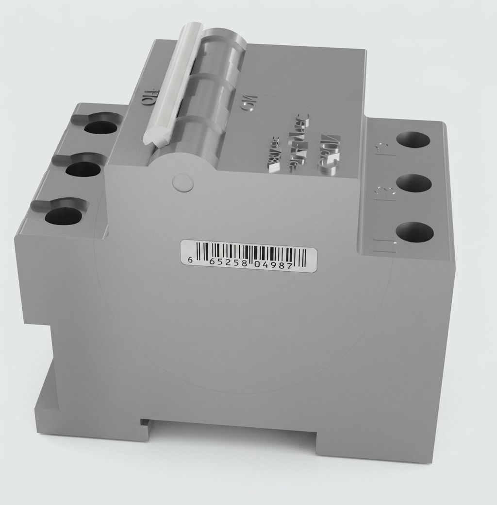 BREAKER - CIRCUIT, 50A, 3P